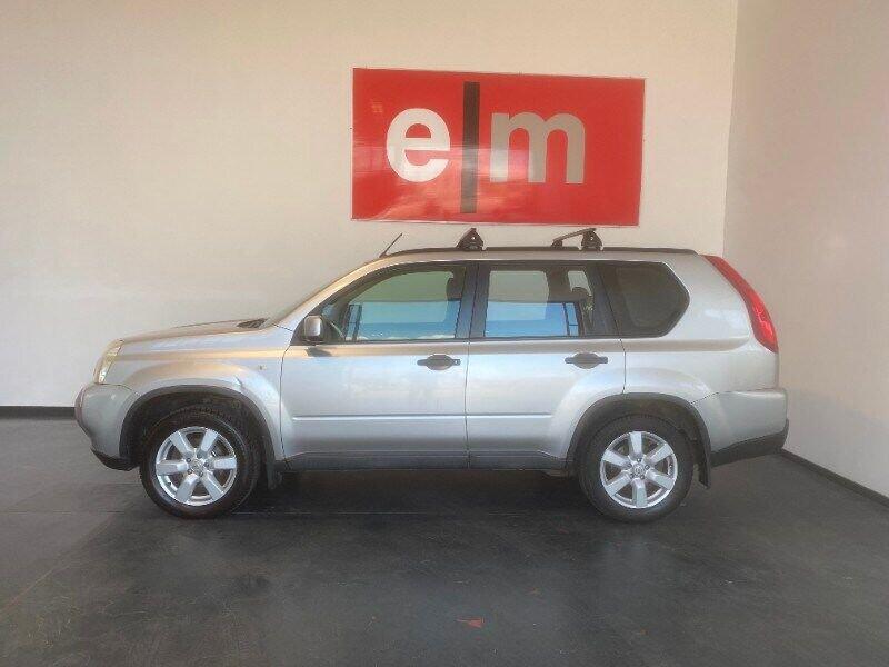 Nissan X-Trail X-Trail 2.0 dCi 150CV LE