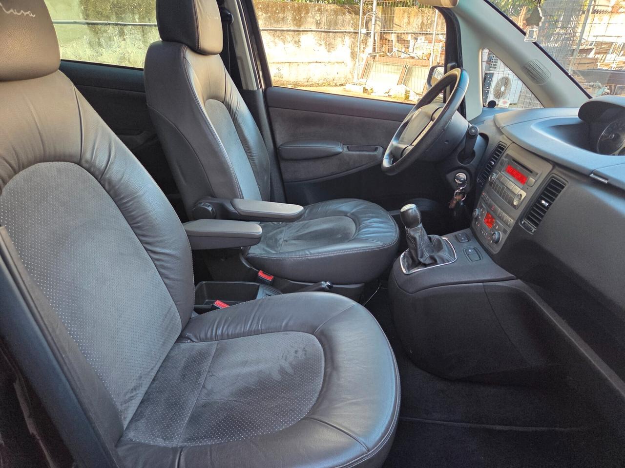 Lancia MUSA 1.3 Multijet 16V 90 CV Platino