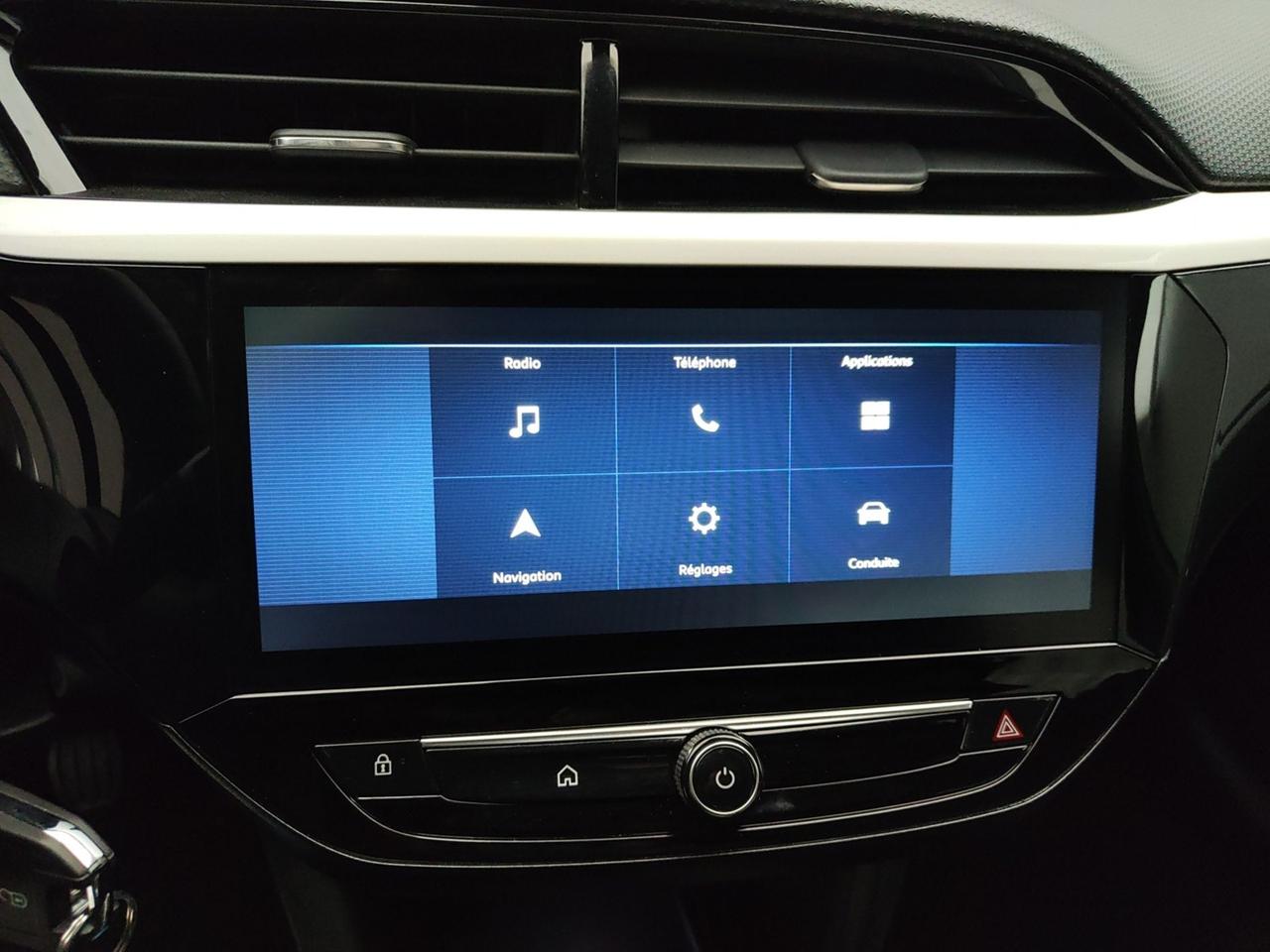 OPEL Corsa VI 2023 1.2 100CV GS