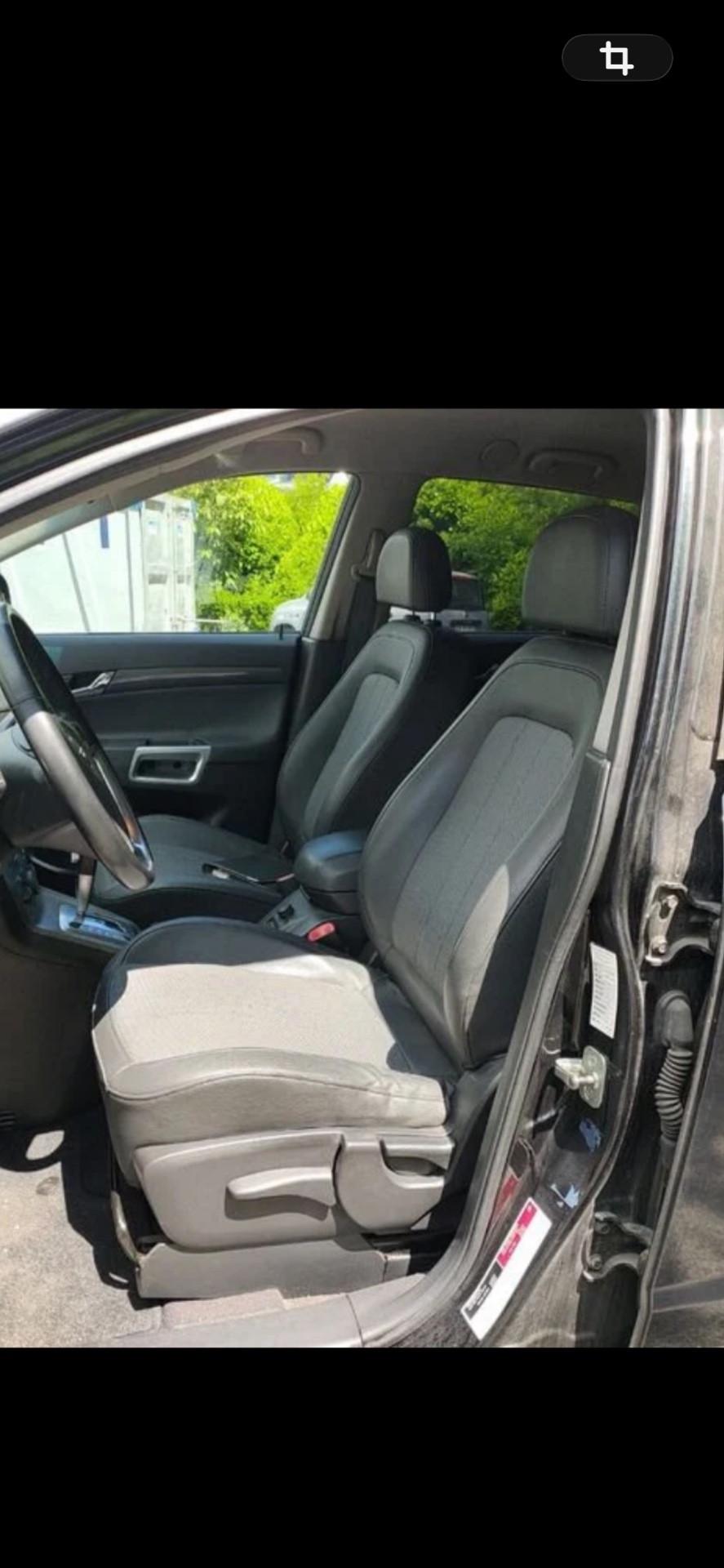 Opel Antara 2.0 CDTI 150CV aut. Cosmo