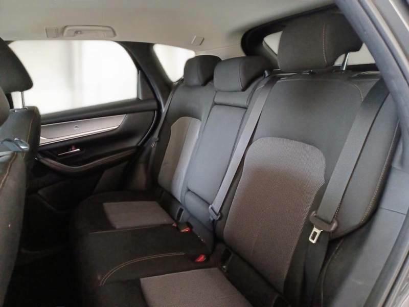 MAZDA CX-60 3.3L E-SKYACTIV MHEV EXCLUSIVE LINE AUTO SUV
