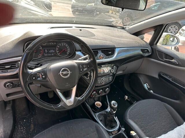 Opel Corsa 1.4 90CV GPL Tech 5 porte Cosmo