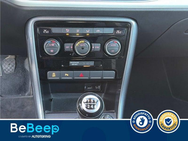 Volkswagen Maggiolino CABRIO 1.2 TSI DESIGN 105CV