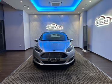 Ford Fiesta 1.2 60CV 5 porte