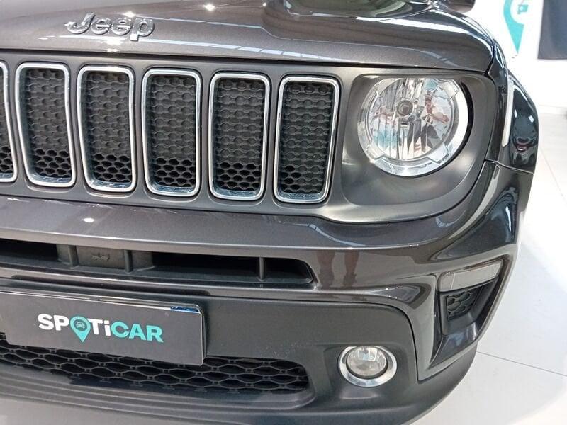 Jeep Renegade Renegade 1.6 Mjt 120 CV Longitude
