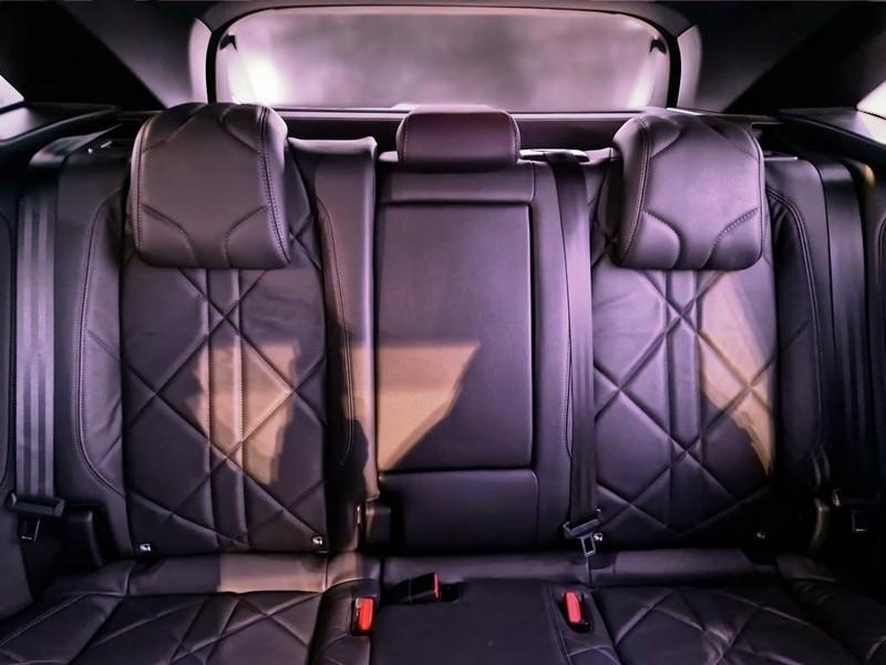 DS DS 7 CROSSBACK BlueHDi 130 Automatica Grand Chic