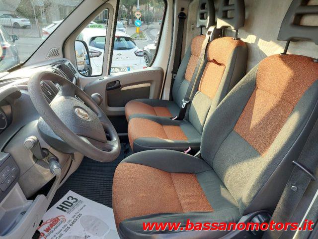 FIAT Ducato 35 2.3 MJT PLM-TM Furgone