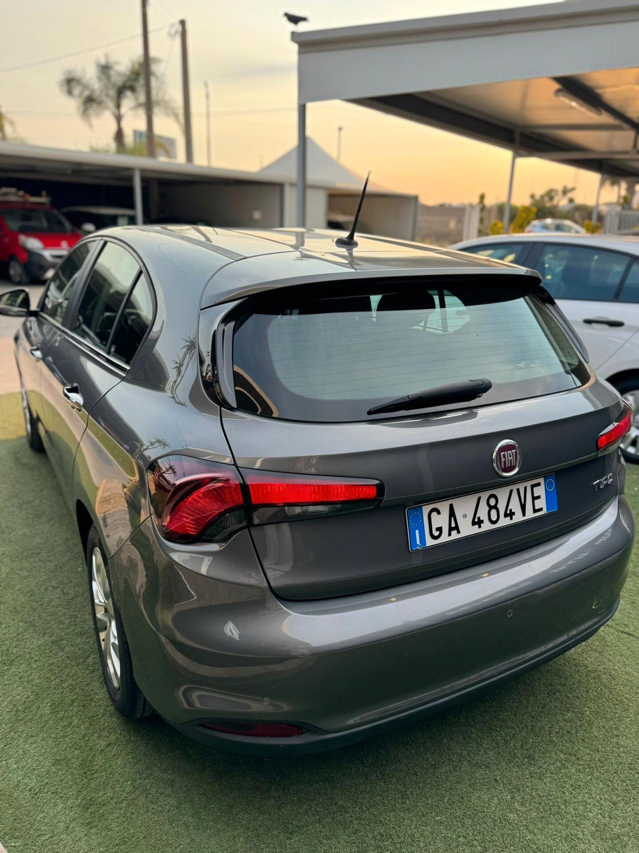 Fiat Tipo 1.6 Mjt S&S DCT 5 porte Business "AUTOMATICA"