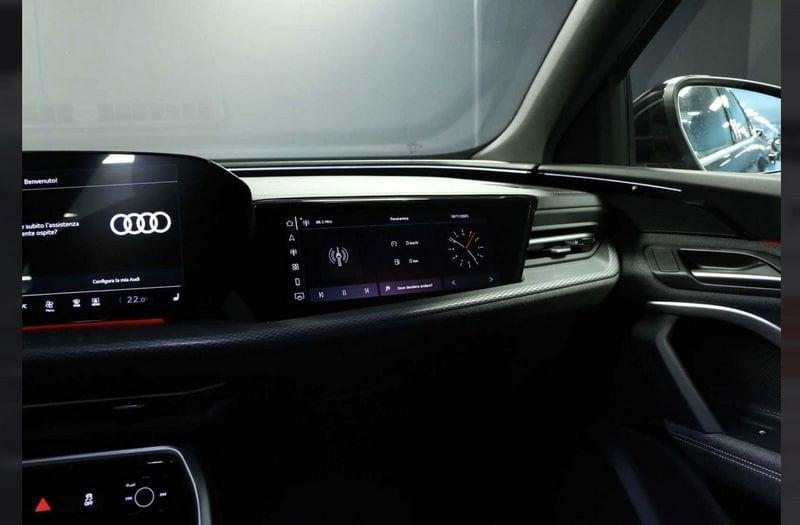 Audi Q5 Q5 TDI 150 kW mHEV+ S tronic quattro S line edition