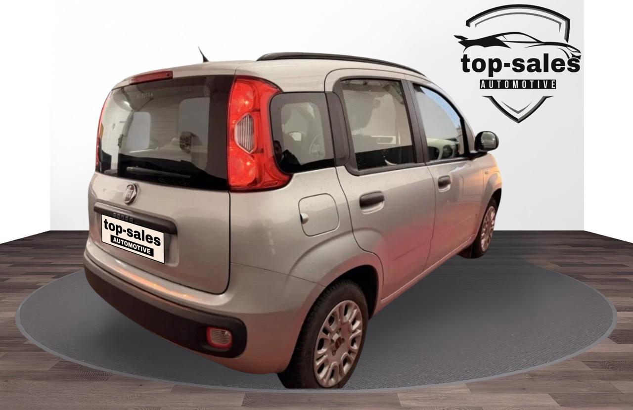 Fiat Panda 0.9 TwinAir Turbo S&S Lounge Automatica Ok Neopatentati