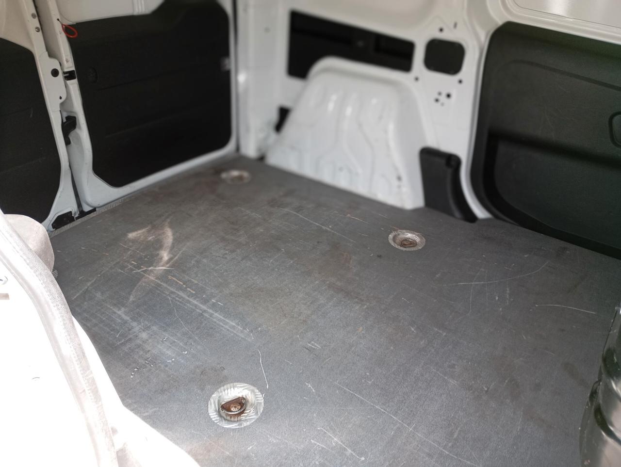 Fiat Doblo Doblò 1.6 MJT 105CV PC-TN Cargo Lamierato SX