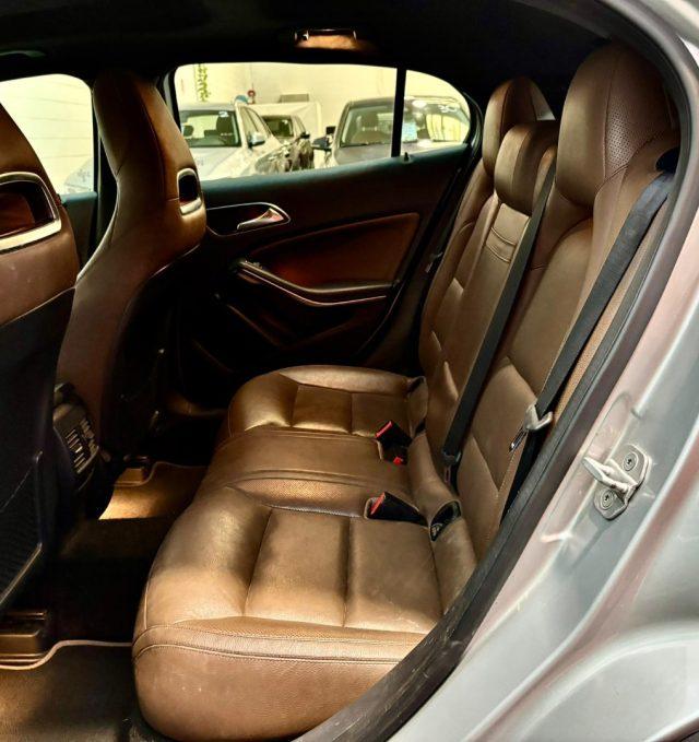 MERCEDES-BENZ GLA 250 Automatic 4Matic Premium STRA FULL OPTIONAL