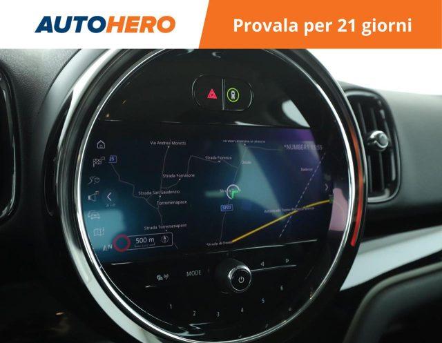 MINI Countryman 2.0 Cooper D Countryman