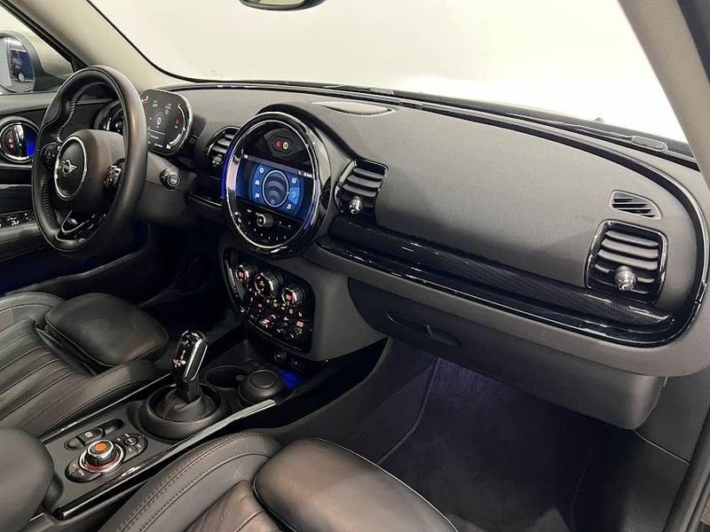 MINI Mini Clubman Mini 2.0 Cooper SD JCW Clubman