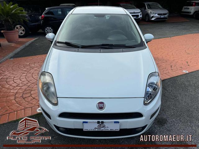 FIAT Punto 1.4 8V 5 porte Easypower Street LEGGI ANNUNCIO