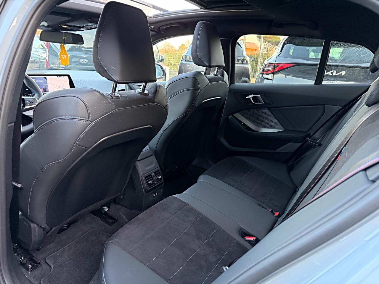 Bmw 120 48V MSport Pro Extra Full Optional Garanzia 12 Mesi