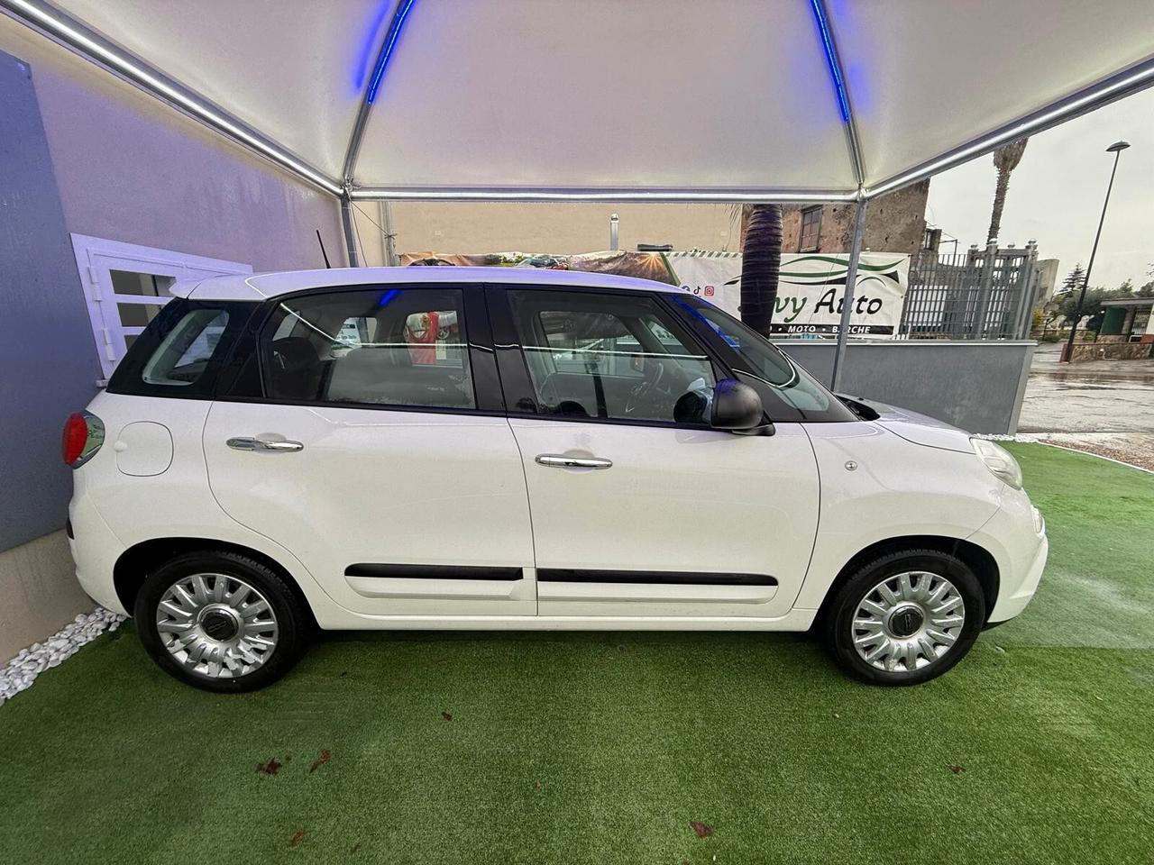 Fiat 500L Pro 1.6 MJT 120CV Mirror 4 posti (N1)