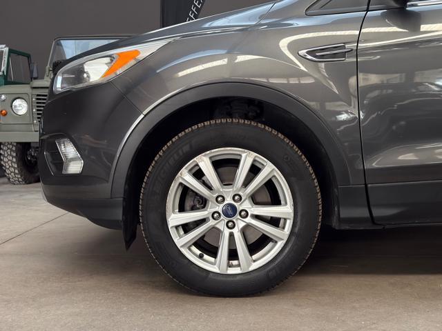 FORD Kuga 1.5 TDCI 120 CV S&S 2WD Plus