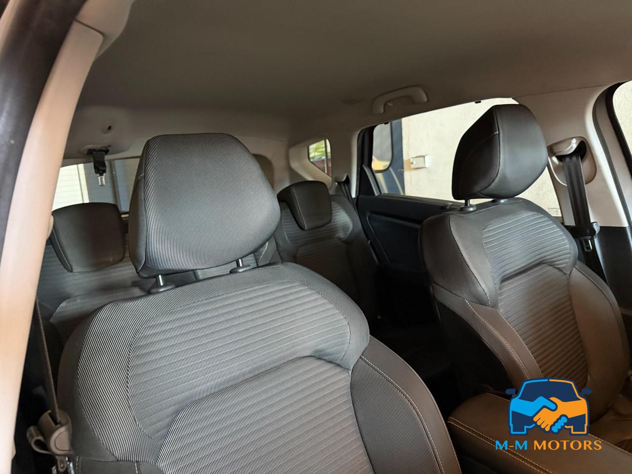 Renault Scenic 1.7 blue dci Sport Edition2 120cv edc