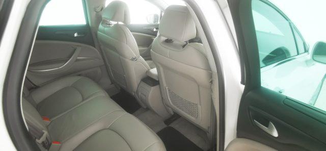 CITROEN C5 2.0 HDi 160 aut. Executive Tourer
