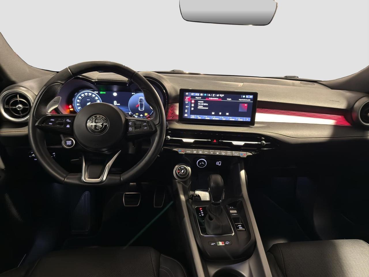 Alfa Romeo Tonale 1.6 Veloce 130cv automatica 2024