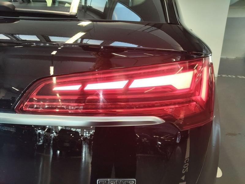 Audi Q5 Q5 40 TDI 204 CV quattro S tronic