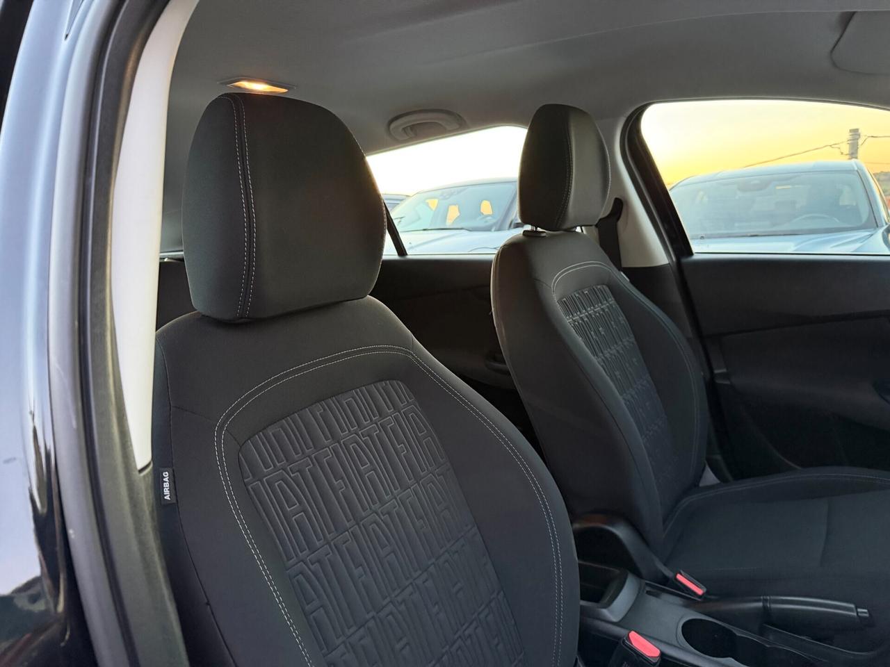 Fiat Tipo SW 1.6 M.JET 130 cv. CITY CROSS