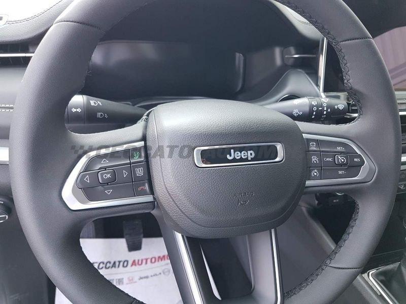 Jeep Compass MELFI My23 Limited 1.6 Diesel 130hp Mt Fwd E6.4