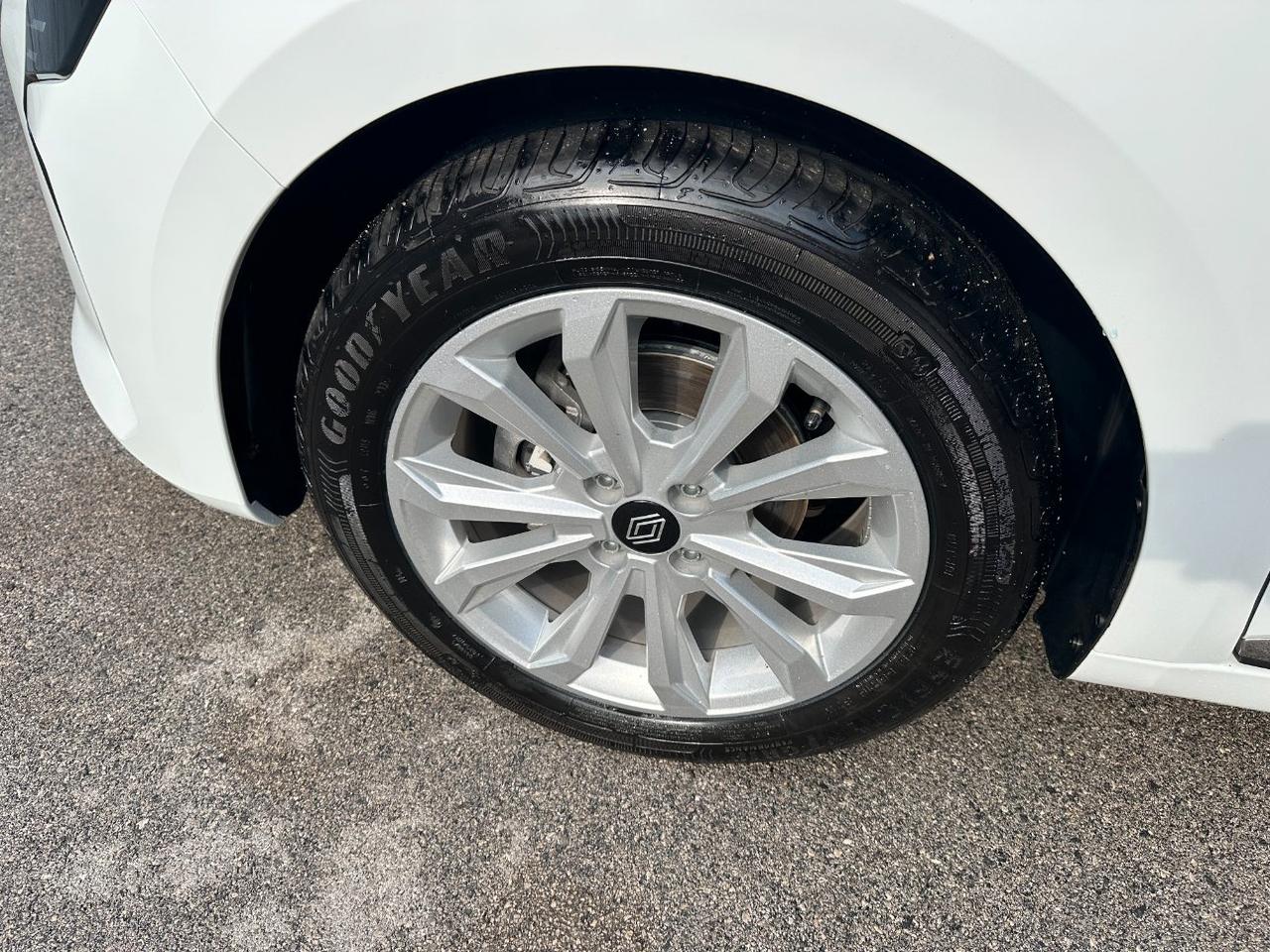 Renault Clio 1.0 eco-g Evolution 100cv