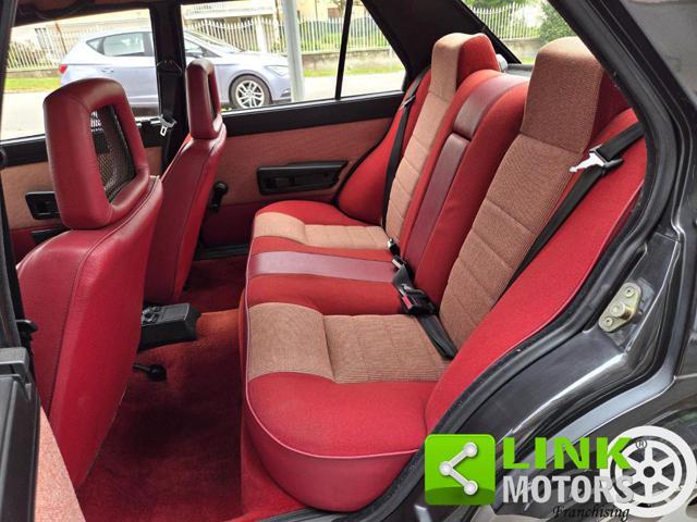 ALFA ROMEO Giulietta 2.0 Turbo 170 CV