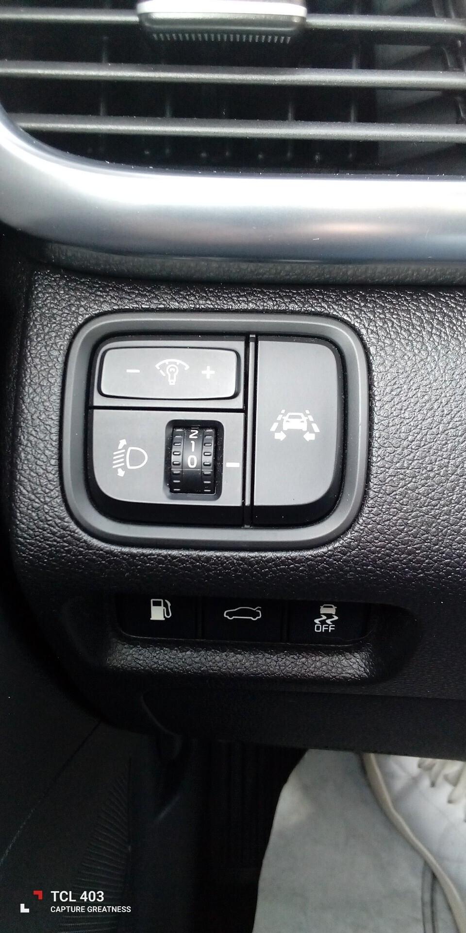 Kia Optima 1.7 CRDi Stop&Go Business Class