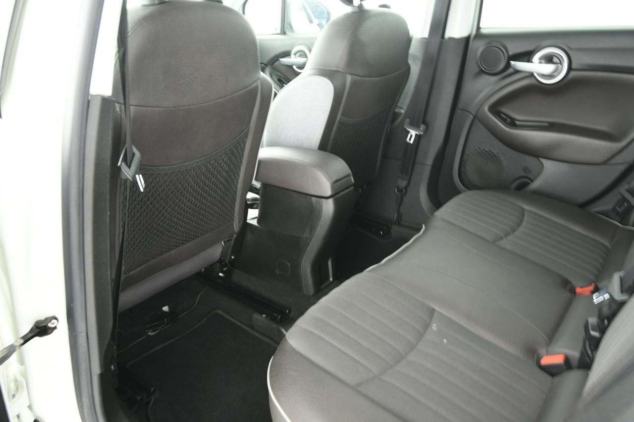 FIAT 500X 1.3 mjt Lounge 4x2 95cv X COMMERCIANTI+NEOPATENTATI+C18"