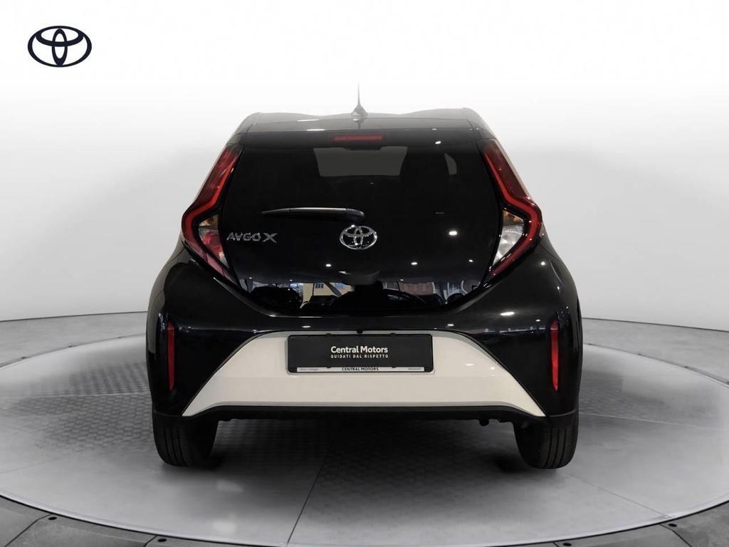 Toyota Aygo X 1.0 Trend S-CVT