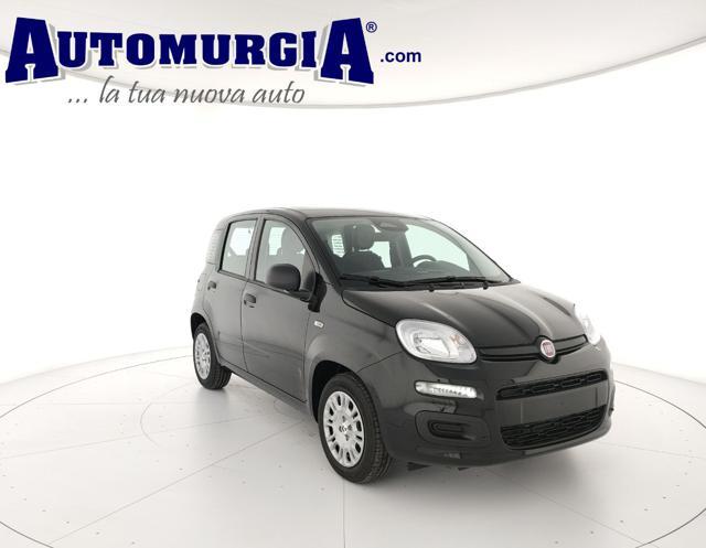 FIAT Panda 1.0 FireFly S&S Hybrid Icon