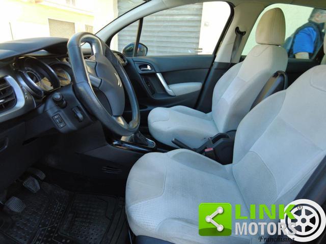CITROEN C3 1.4 HDi 70 Exclusive