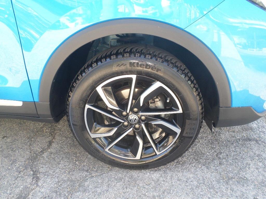 Mg ZS 1.0T-GDI Luxury