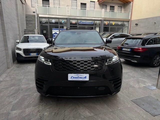 LAND ROVER Range Rover Velar 2.0D I4 204 CV R-Dynamic SE TETTO PANORAMICO