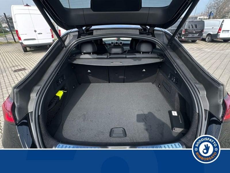 Mercedes-Benz GLC Coupé GLC 200d 4Matic Coupé Advanced