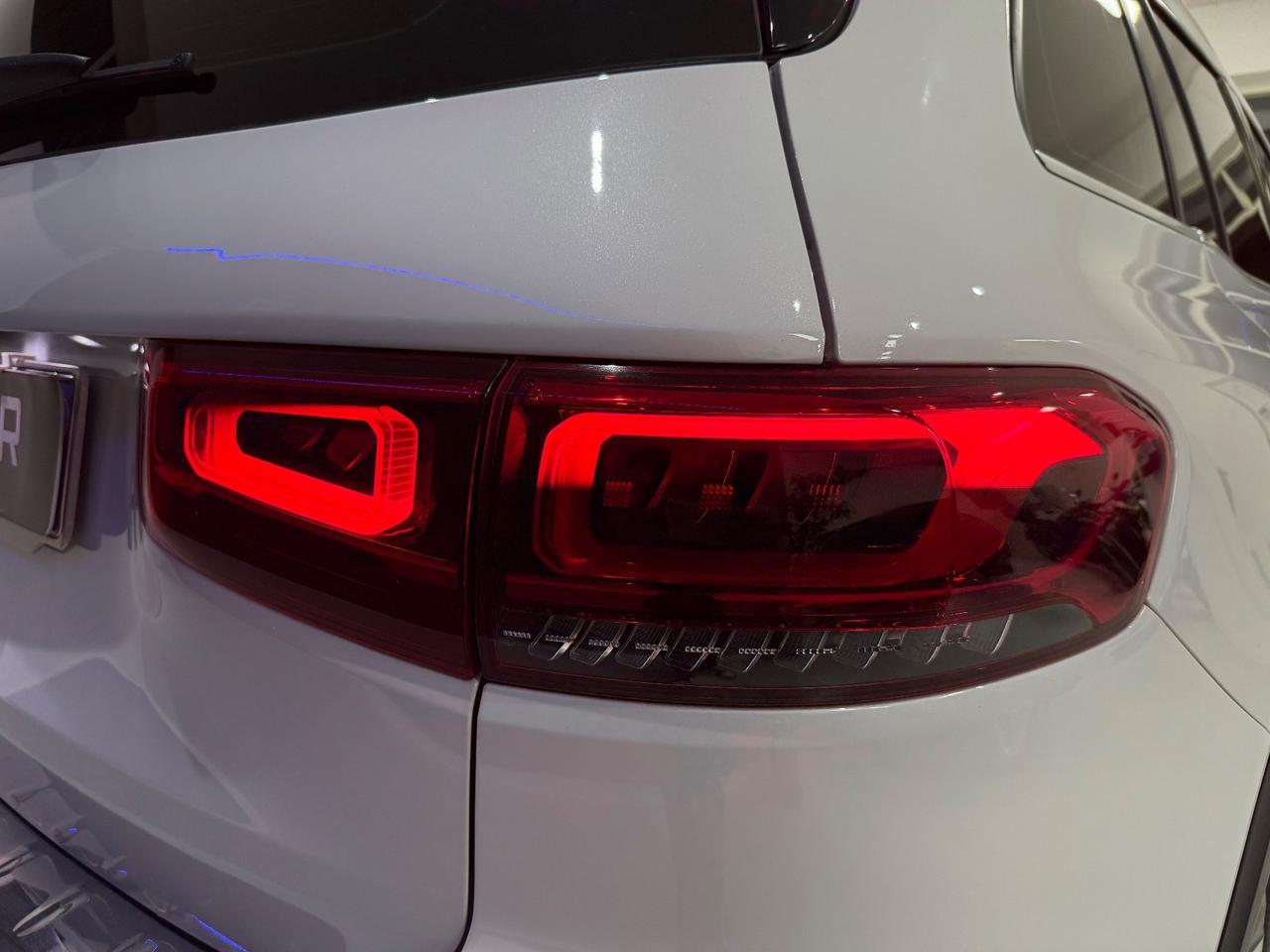 Mercedes-benz GLB 180d Automatic Sport Plus *TETTO