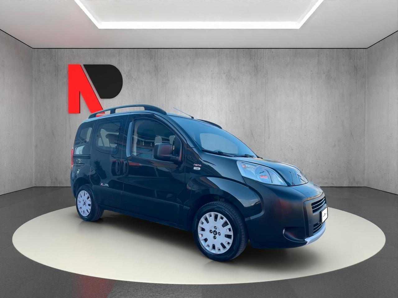 Citroen Nemo 1.3 HDi 75CV XTR Theatre
