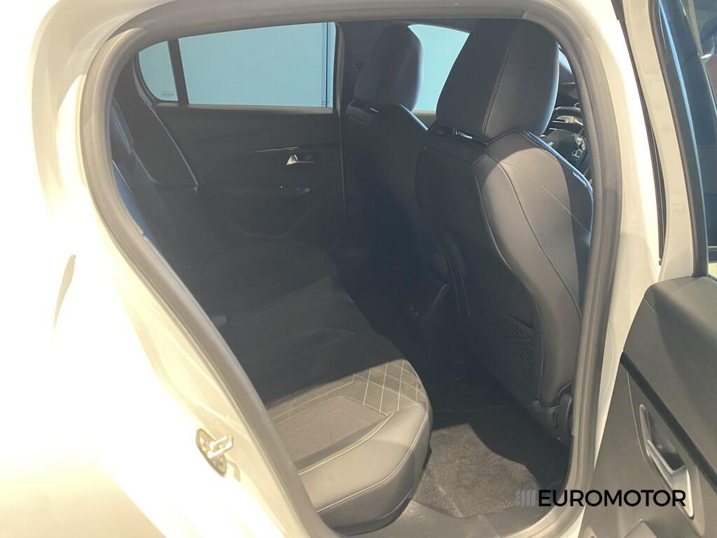 Peugeot 208 5 Porte 1.5 BlueHDi GT Pack