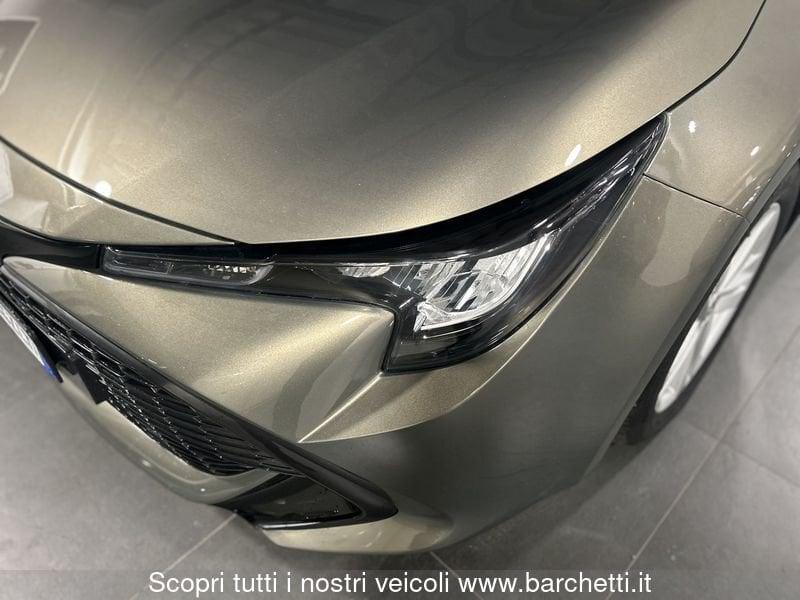 Toyota Corolla Corolla 1.8 Hybrid Active