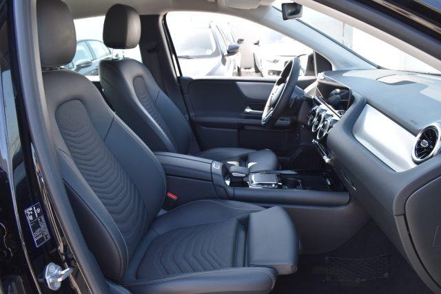 MERCEDES-BENZ B 180 d Automatic Business Extra