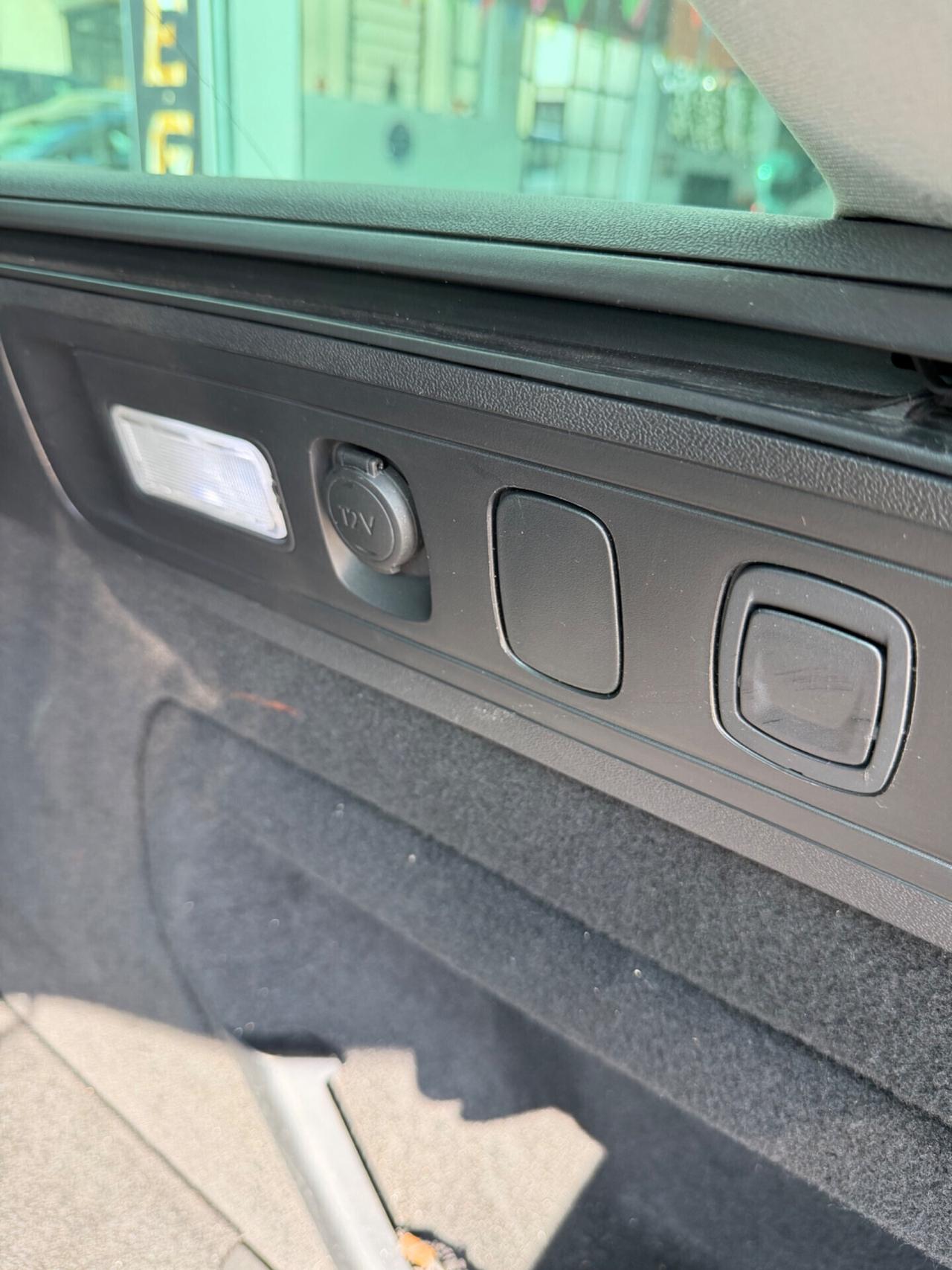 Citroen C5 2.0-160CV - Revisionata-GARANZIA 12 MESI