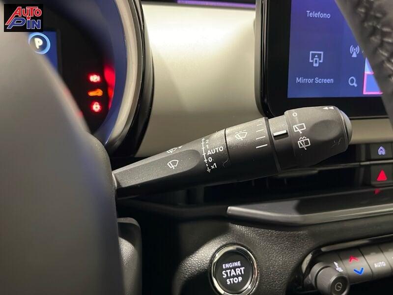 FIAT 600 600 Hybrid 136 CV DCT MHEV La Prima