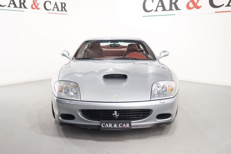 Ferrari 575M Maranello F1