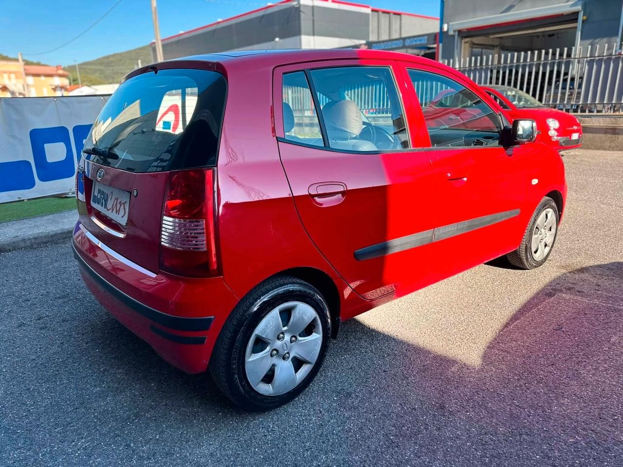Kia Picanto 1.0 12V Urban neopatentati