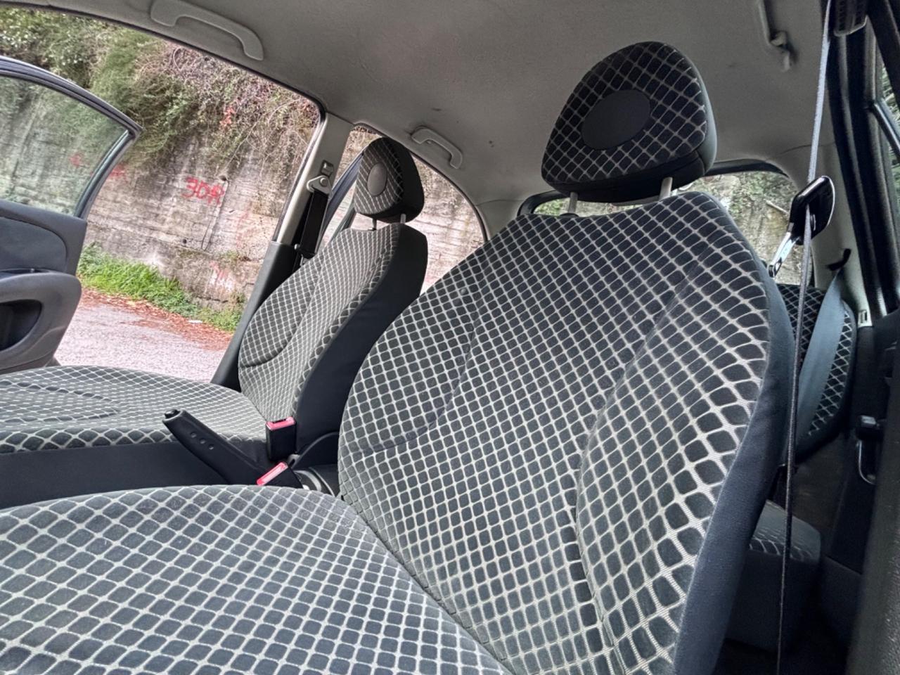 Nissan Micra 1.5d 86CV 5 porte Tekna