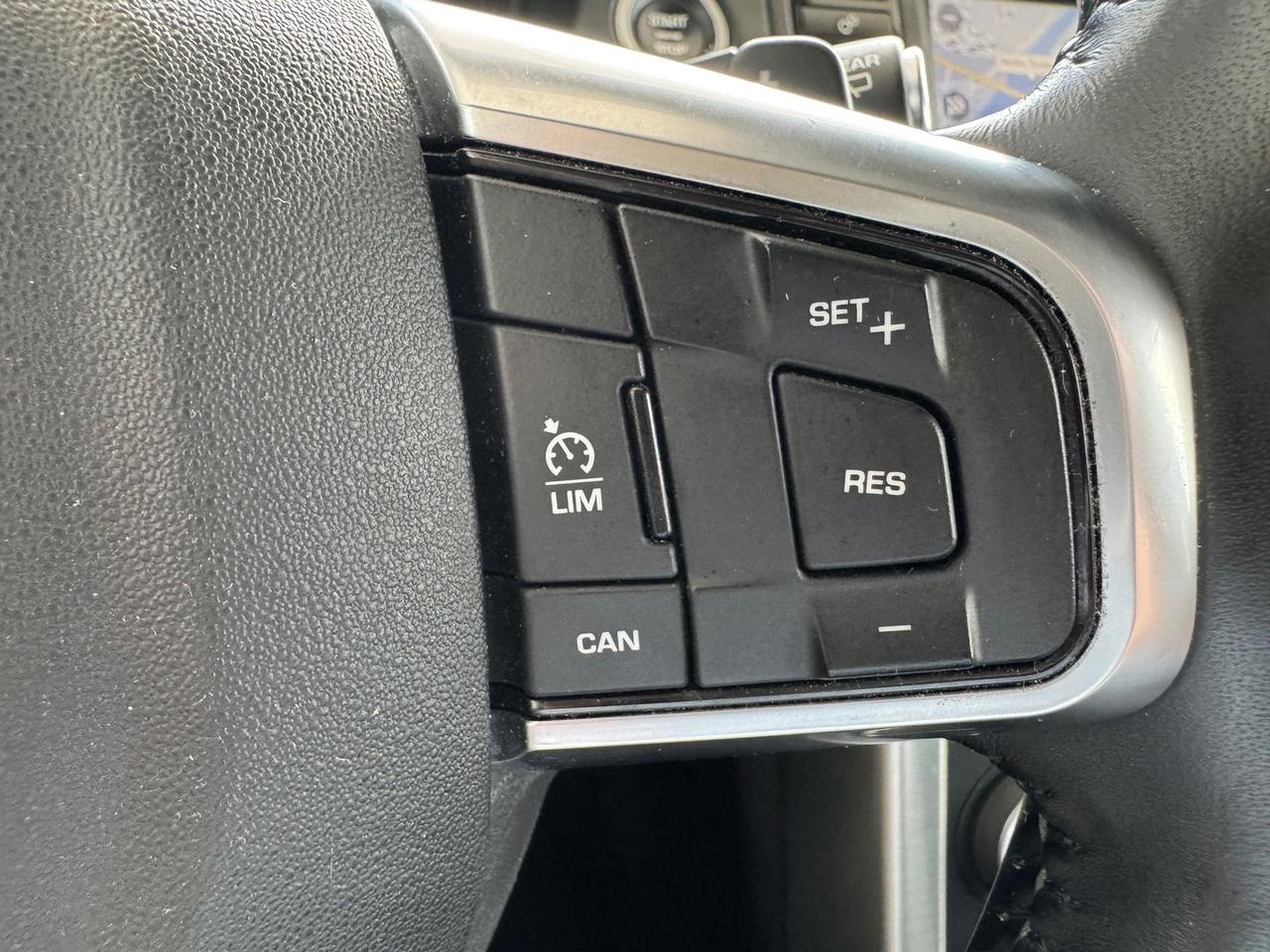 Land Rover Discovery Business Edition Premium Pure 2.0 TD4