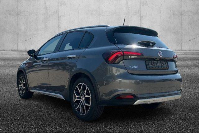 FIAT Tipo 1.6 Mjt S&S 5 porte Cross